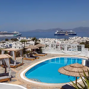 Marisso Grecia