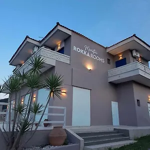 Meerithic Rokka Grecia