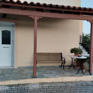 Lefki Lakíthra