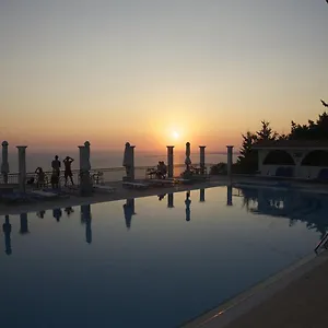 Mouikis Sun Village Lakíthra